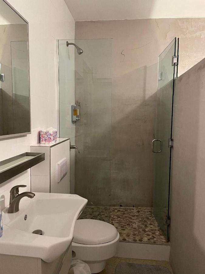 P4 Pr Rentals Condado Beach Guesthouse سان خوان المظهر الخارجي الصورة