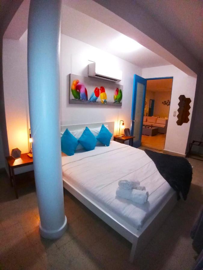 P4 Pr Rentals Condado Beach Guesthouse سان خوان المظهر الخارجي الصورة