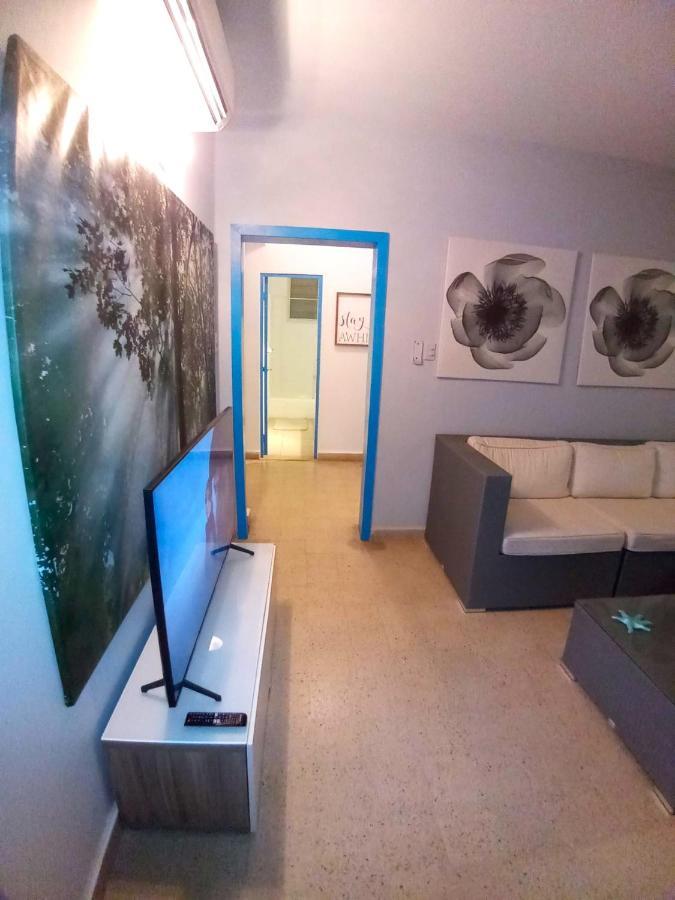P4 Pr Rentals Condado Beach Guesthouse سان خوان المظهر الخارجي الصورة