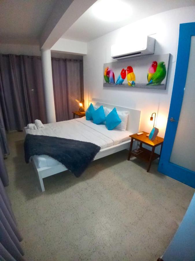 P4 Pr Rentals Condado Beach Guesthouse سان خوان المظهر الخارجي الصورة