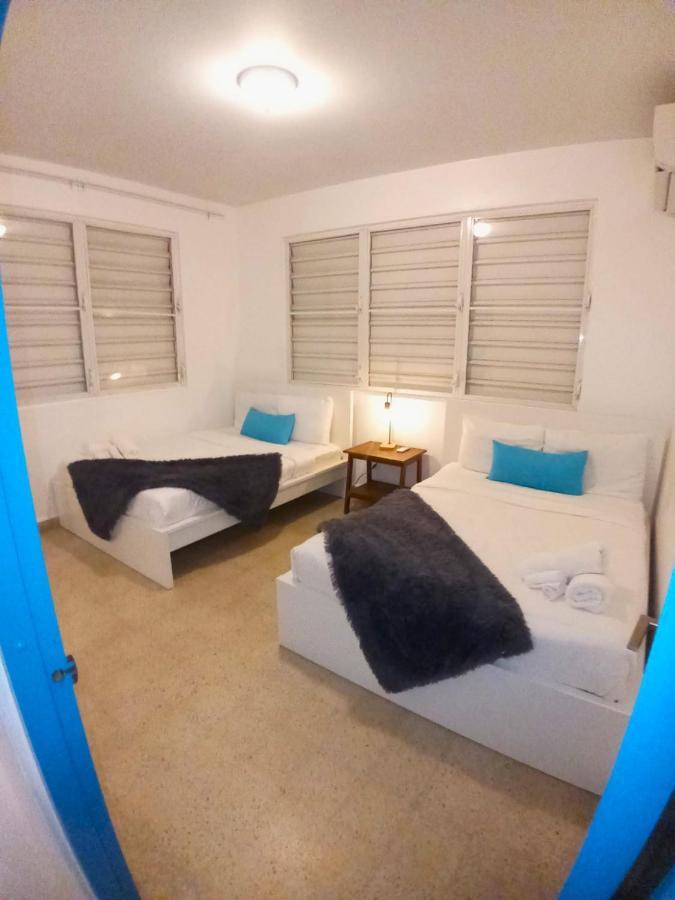 P4 Pr Rentals Condado Beach Guesthouse سان خوان المظهر الخارجي الصورة