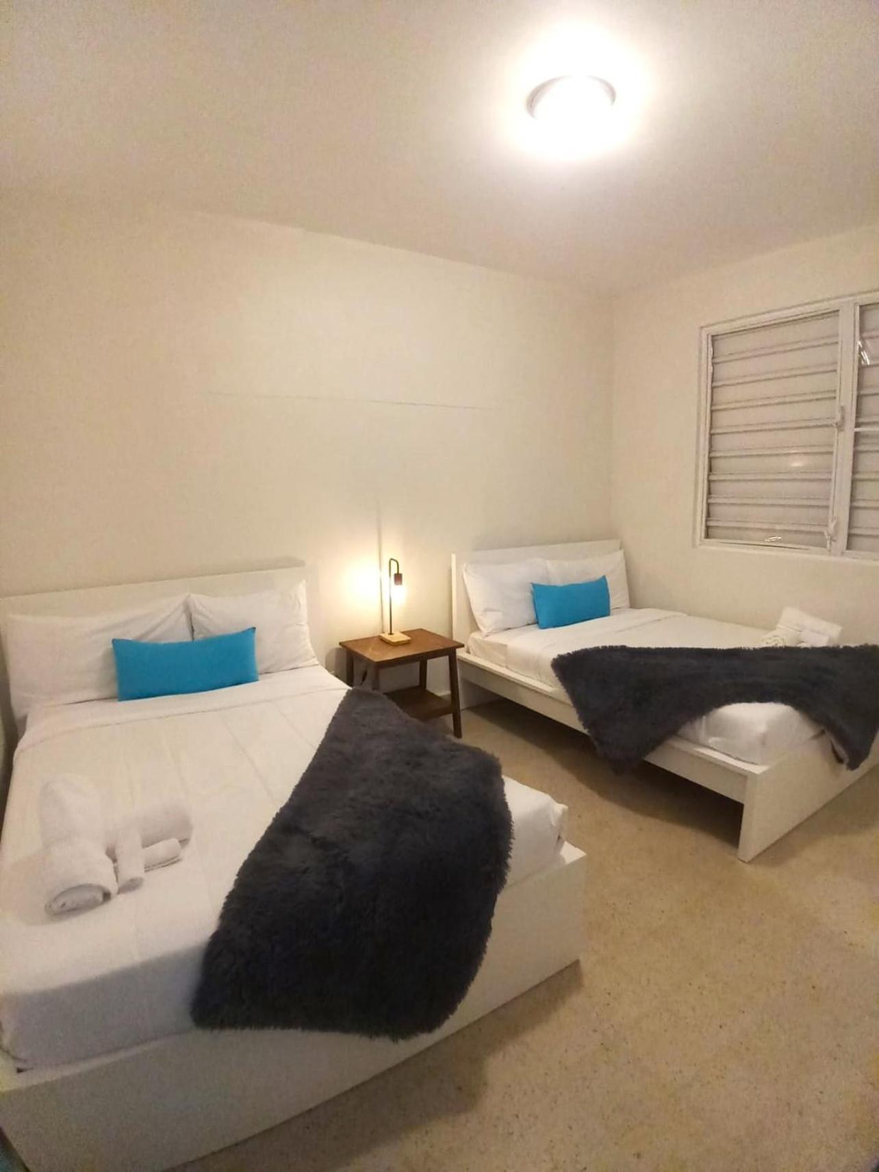 P4 Pr Rentals Condado Beach Guesthouse سان خوان المظهر الخارجي الصورة