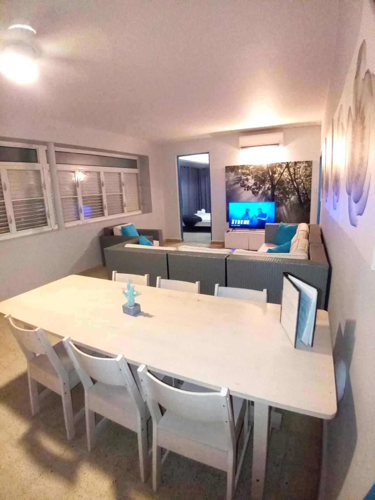 P4 Pr Rentals Condado Beach Guesthouse سان خوان المظهر الخارجي الصورة