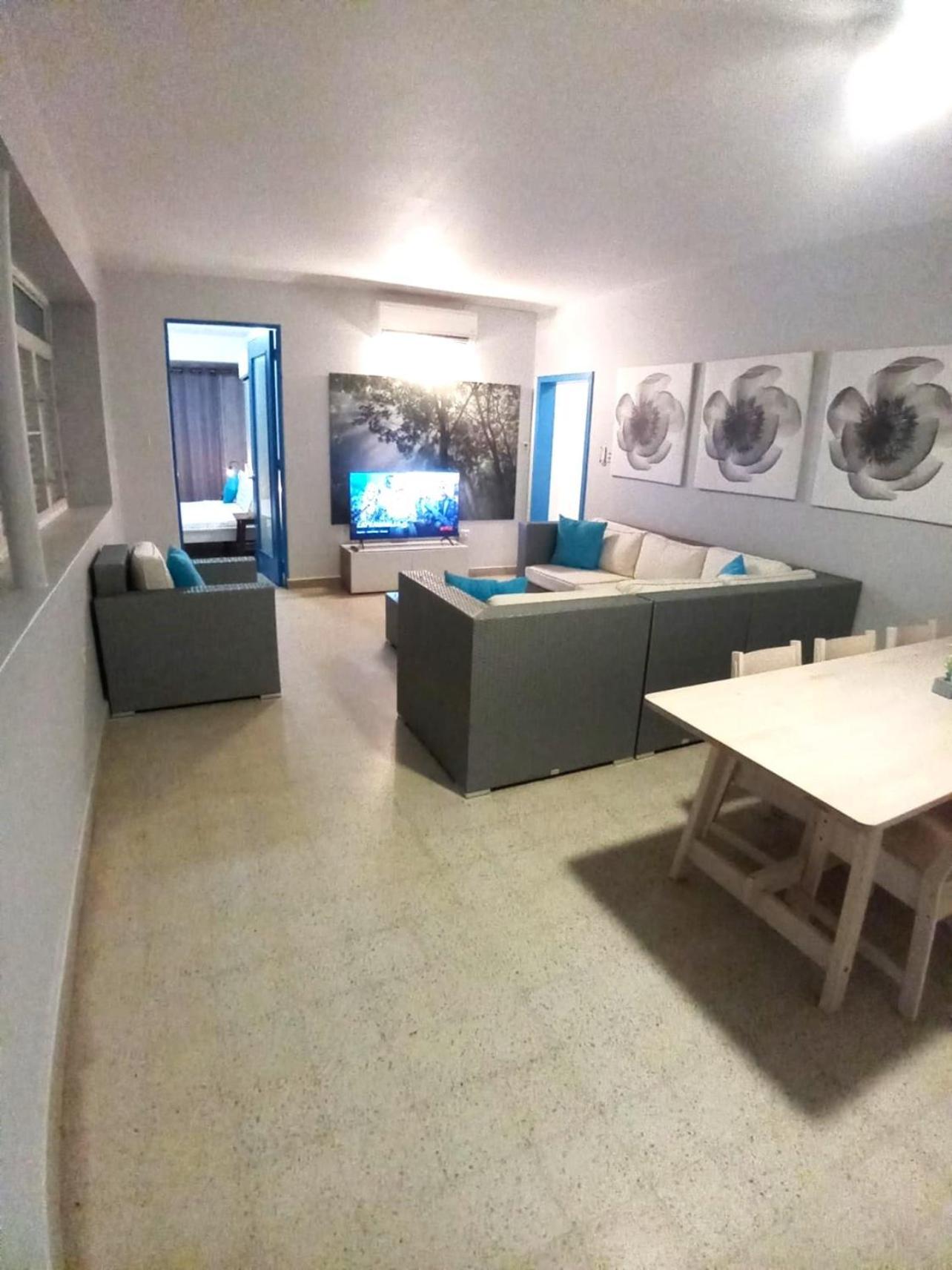 P4 Pr Rentals Condado Beach Guesthouse سان خوان المظهر الخارجي الصورة