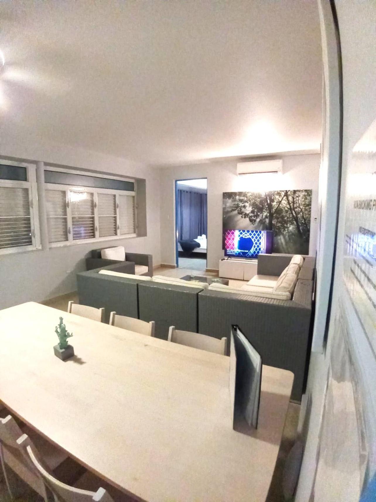 P4 Pr Rentals Condado Beach Guesthouse سان خوان المظهر الخارجي الصورة