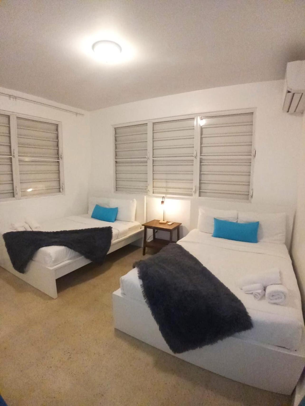 P4 Pr Rentals Condado Beach Guesthouse سان خوان المظهر الخارجي الصورة