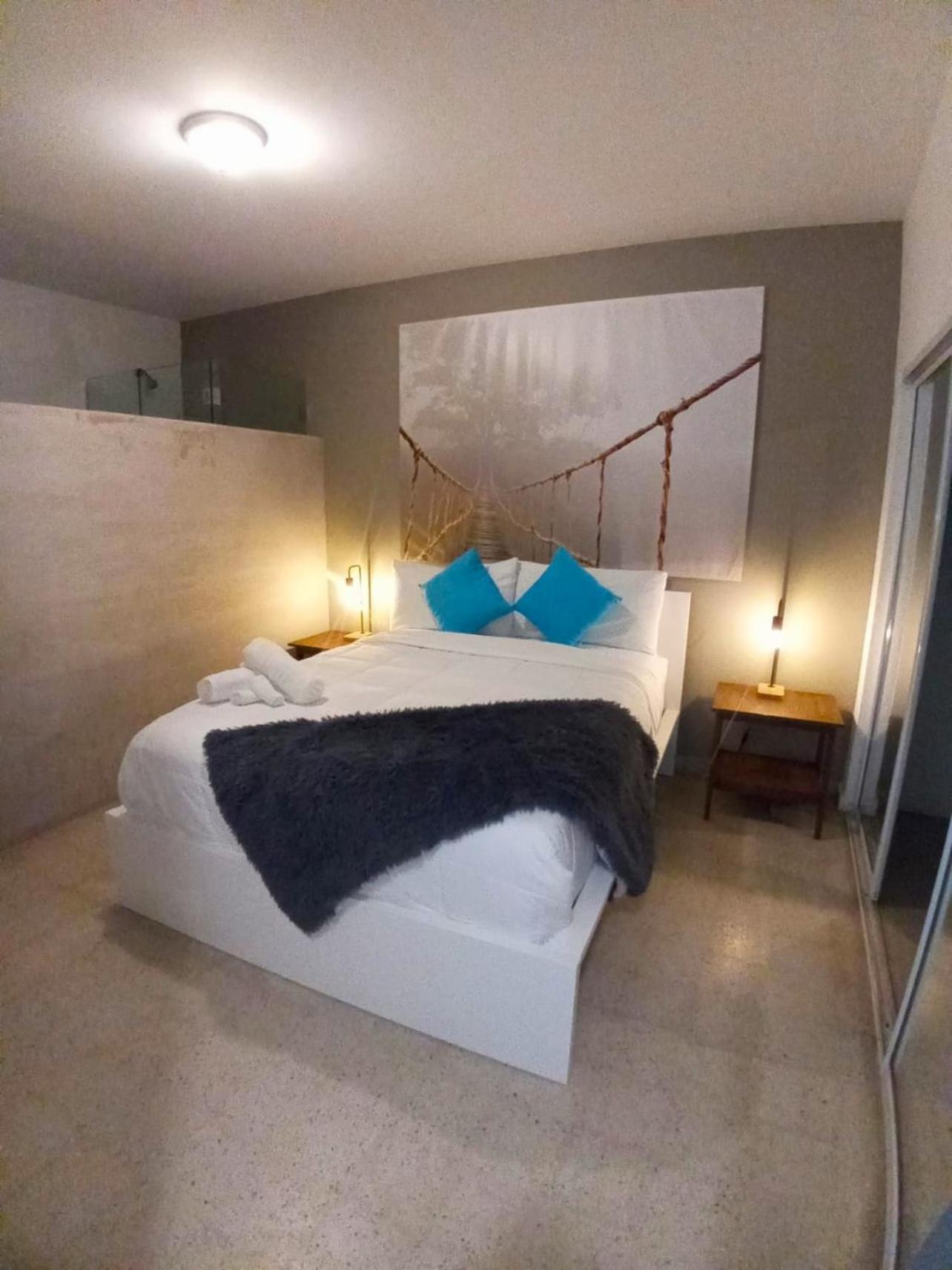 P4 Pr Rentals Condado Beach Guesthouse سان خوان المظهر الخارجي الصورة
